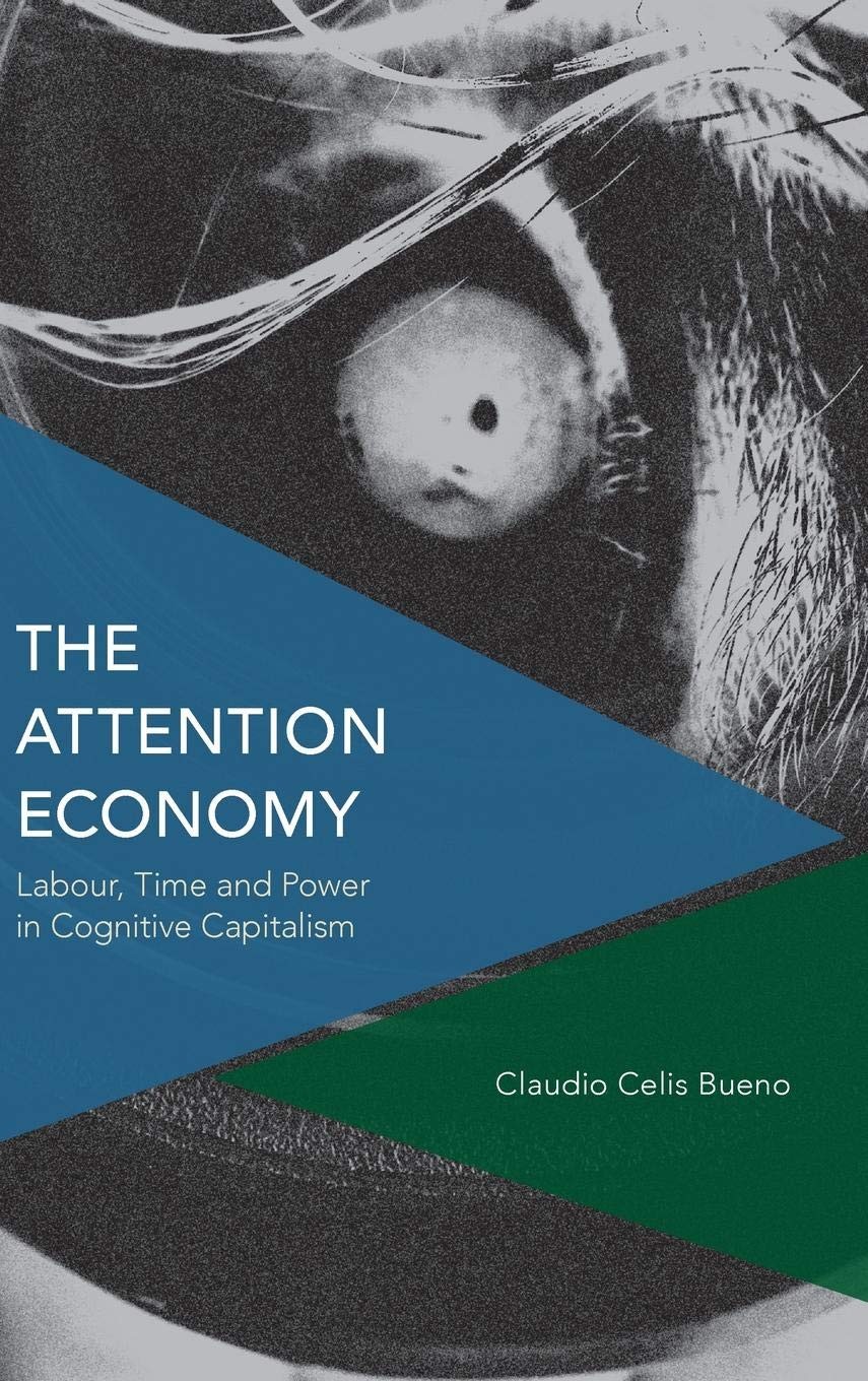 The Attention Economy