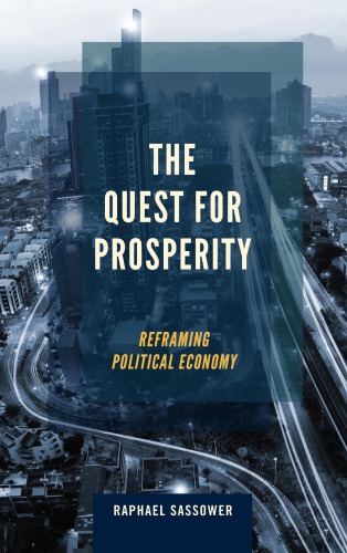 Reframing Political Economy