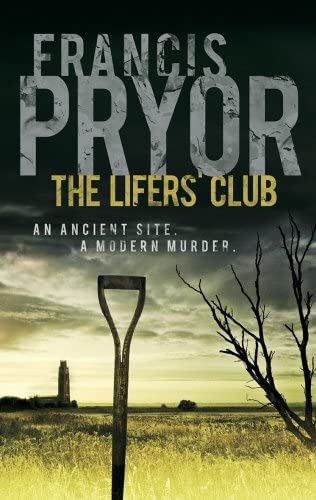 The Lifers' Club: An Ancient Site, a Modern Murder