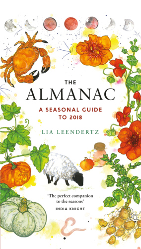 The almanac 2018