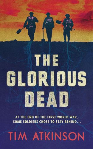 The glorious dead