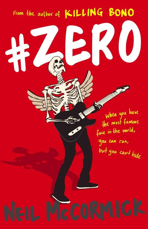 #Zero