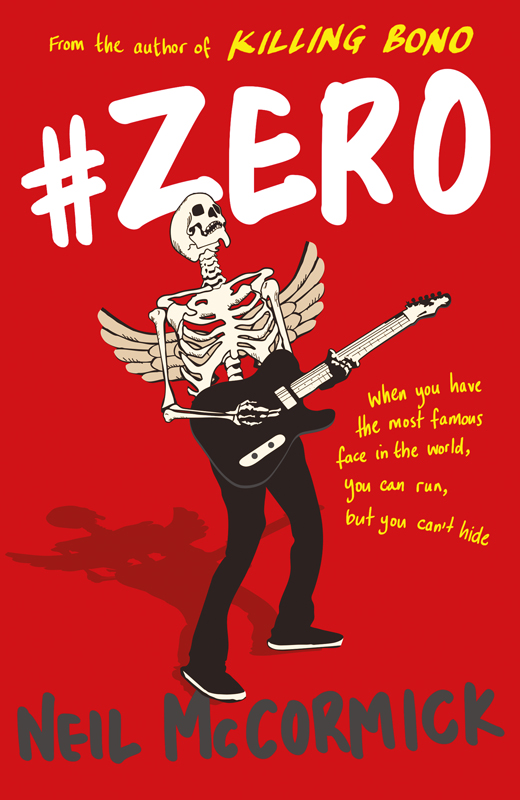 #Zero