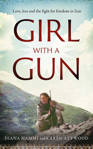 Girl with a Gun