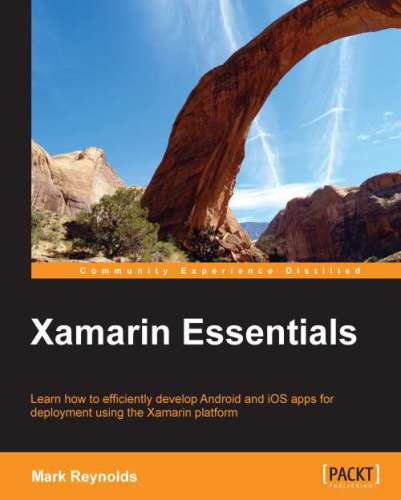 Xamarin Essentials