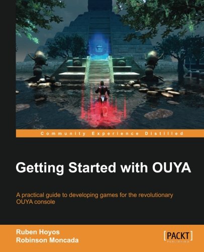 Ouya Game Development Essentials