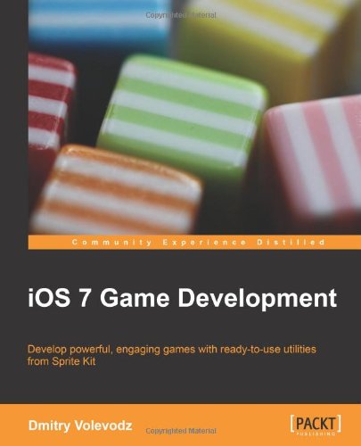 Ios7 Game Development