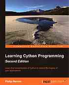 Learning Cython Programming Second Edition