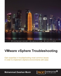 Vmware Vsphere Troubleshooting