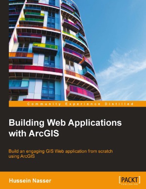 Building Web Applications with Arcgis