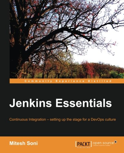 Jenkins Essentials