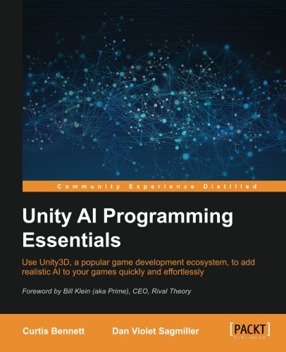 Unity AI Programming Essentials