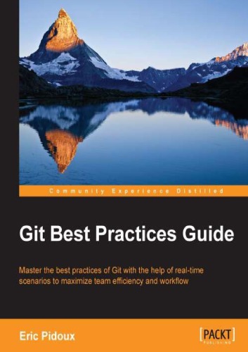 Git Best Practices Guide