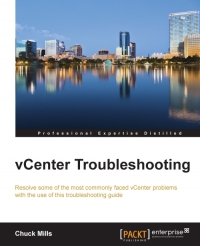 vCenter Troubleshooting