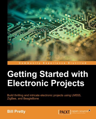 Getting Started with Electronic Projects