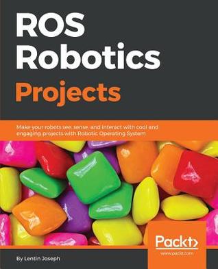 Ros Robotics Projects