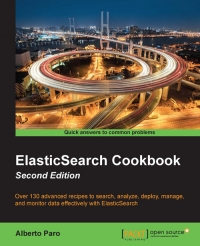 Elasticsearch Cookbook Second Edition