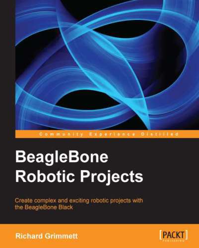 Beaglebone Robotic Projects