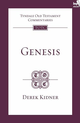 Genesis : an introduction and commentary