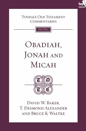 TOTC Obadiah.