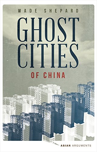 Ghost Cities of China