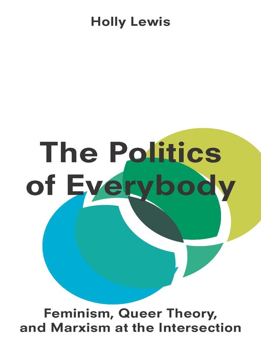 The Politics of Everybody