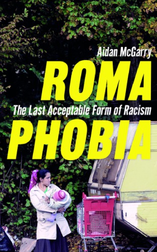 Romaphobia