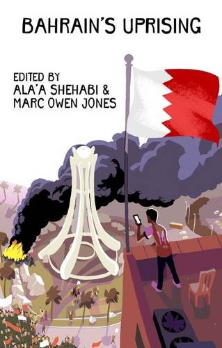 Bahrain's Uprising