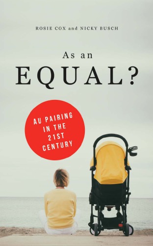 As an Equal?