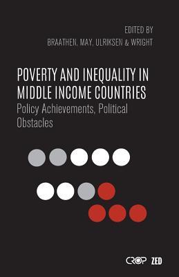 Poverty and Inequality in Middle Income Countries