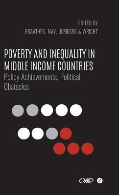 Poverty and Inequality in Middle Income Countries