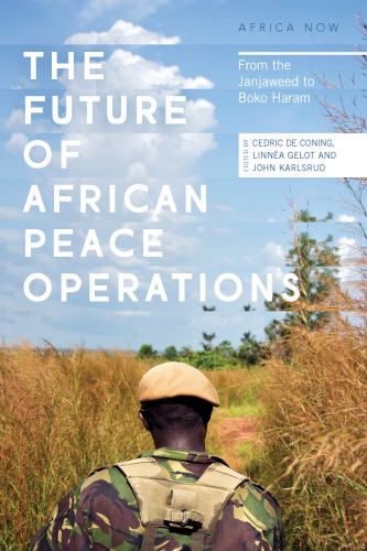 The Future of African Peace Operations