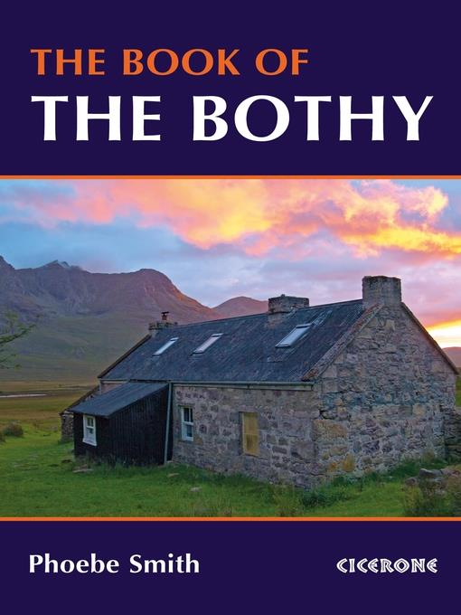 The Book of the Bothy