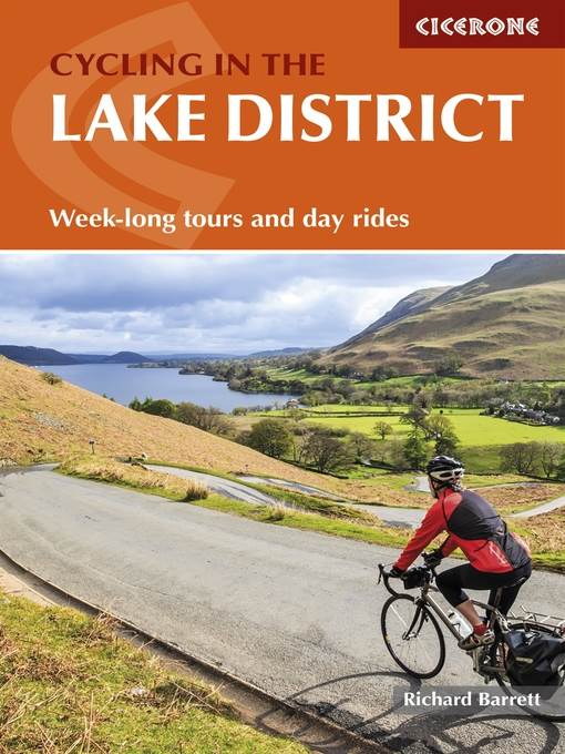 Cycling in the Lake District