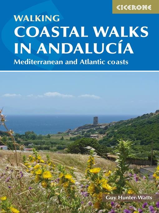 Coastal Walks in Andalucia