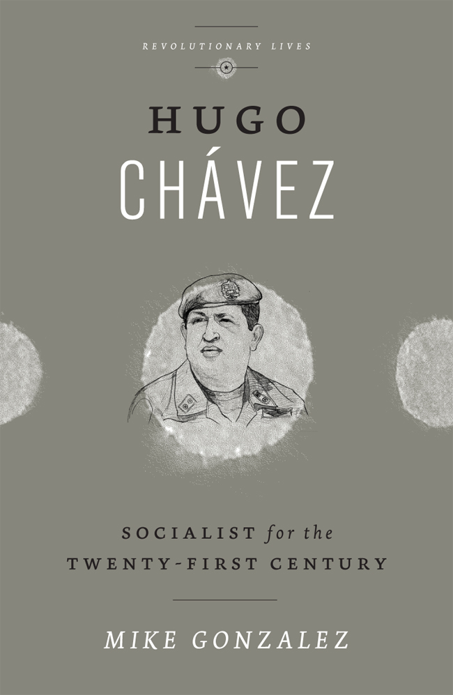 Hugo Chavez