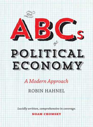 ABCs of Political Economy: A Modern Approach