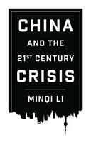 China and the twenty-first century crisis