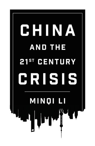 China and the twenty-first century crisis