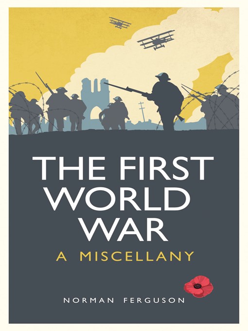 The First World War