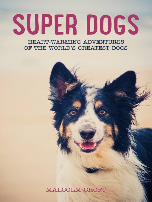 Super Dogs