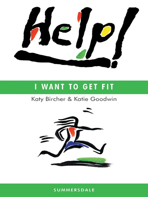 Help! I Want to Get Fit