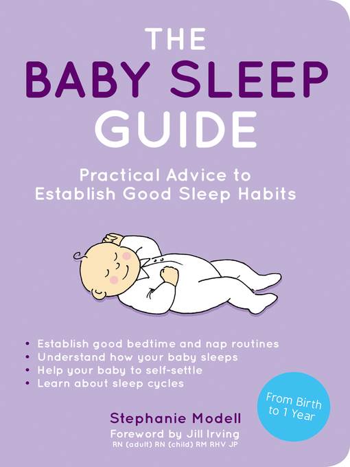 The Baby Sleep Guide