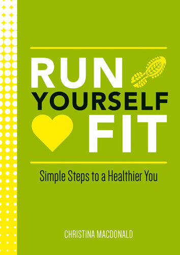 Run Yourself Fit