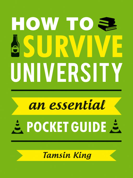 How to Survive University