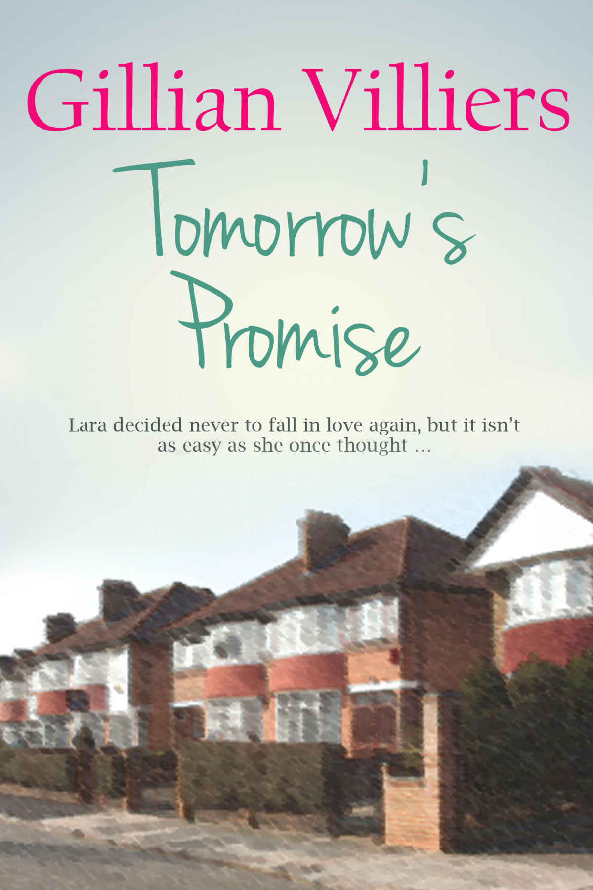 Tomorrow's promise