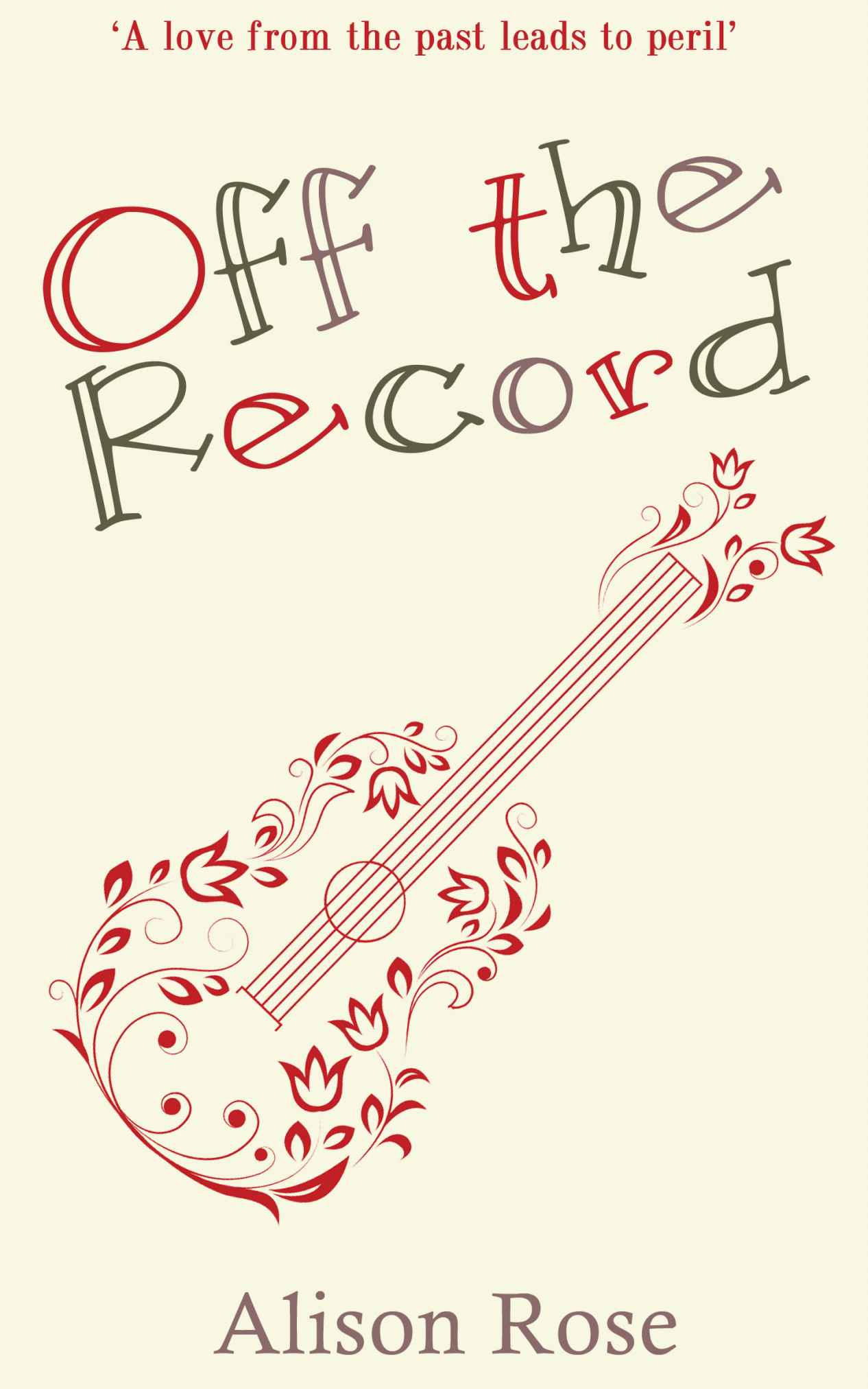 Off the record