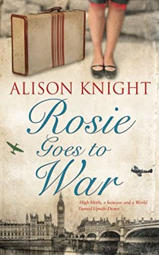 Rosie Goes to War