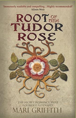 Root of the Tudor Rose