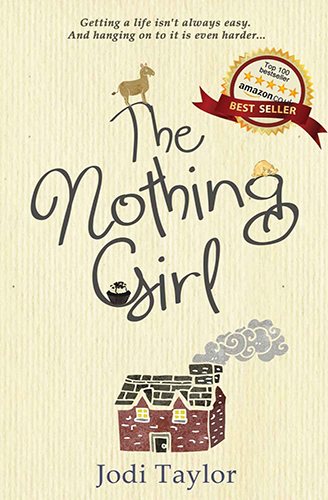 The Nothing Girl